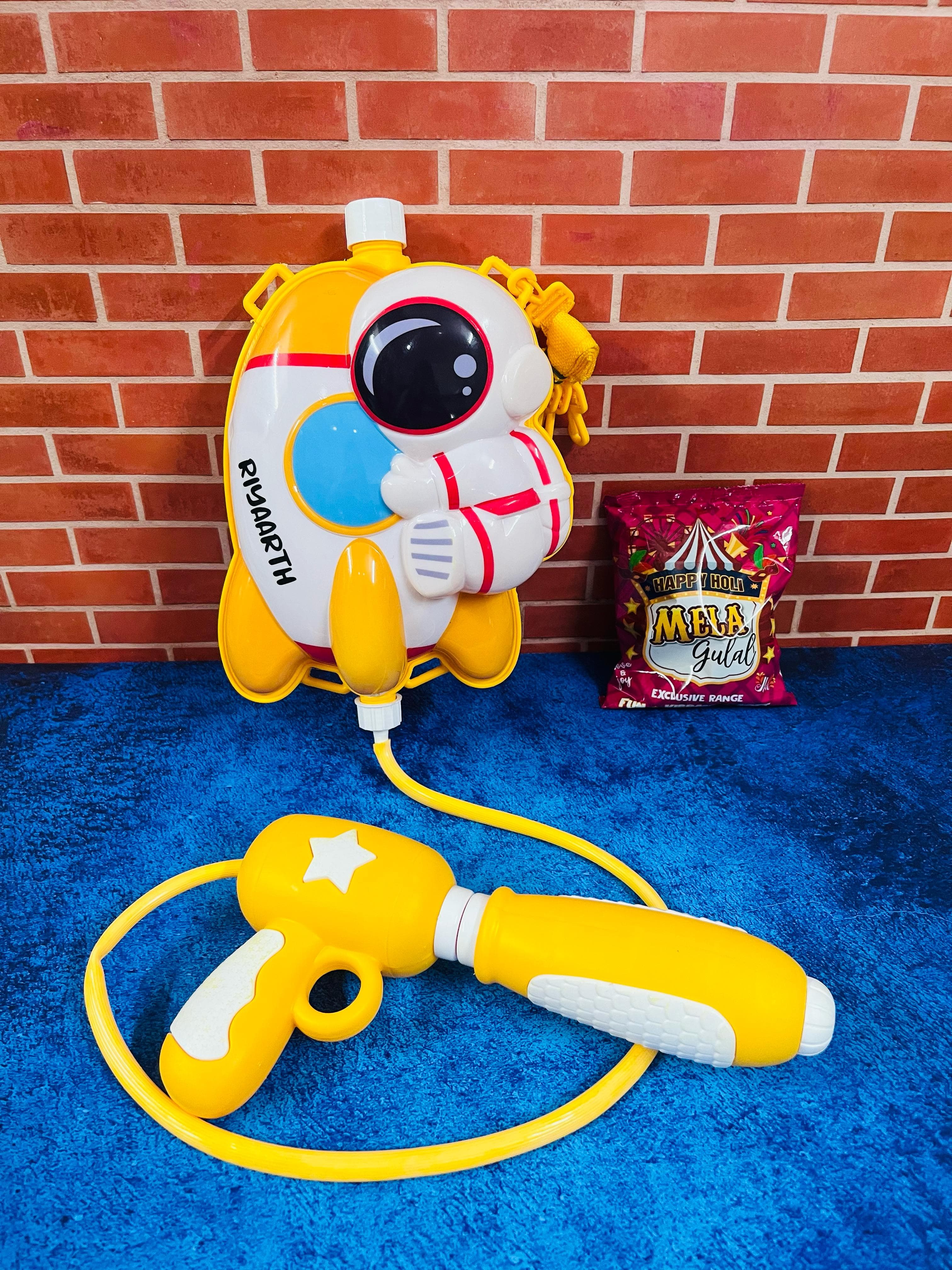 Kids Astronaut Headphones